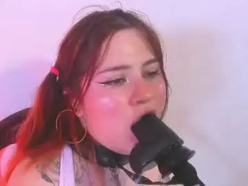 Chaturbate Best Webcam of _alanna_monroe_