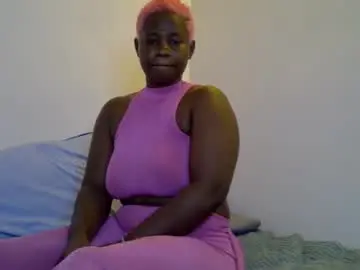 Chaturbate Free Porn Cam of african_booty2026