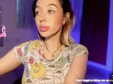 Chaturbate Sex Chat of anastasiavega