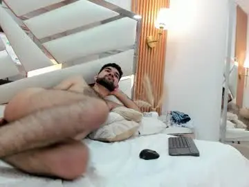 Chaturbate Best live sex cam show of anthony_gray