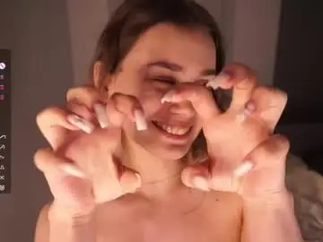 Chaturbate Watch Live Sex Cams of cherlymerrithew