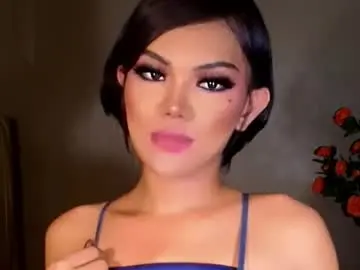 Chaturbate Private Sex Chat of chinita_titi