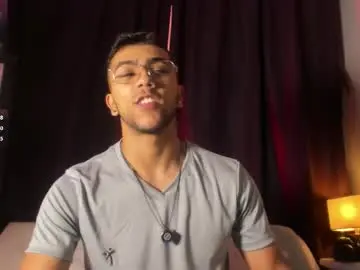 Chaturbate Nude Webcam of colstorw_