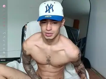 Chaturbate Free Porn Cam of damon_333