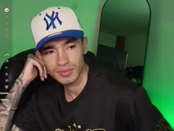 Chaturbate Adult Video Chat of damon_333