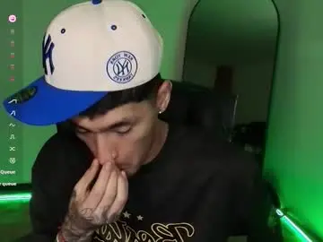 Chaturbate Live Porn of damon_333