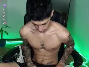Chaturbate Sex Chat of damon_333