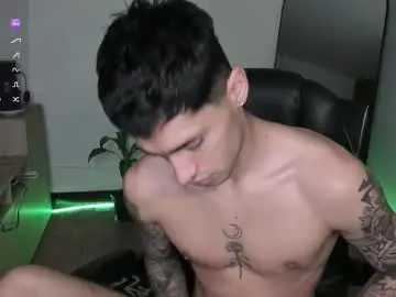 Chaturbate Best live sex cam show of damon_333