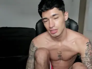 Chaturbate Best Webcam of damon_333