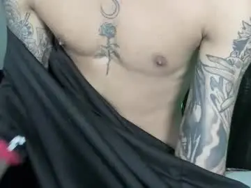 Chaturbate Free Porn Cam of damon_333