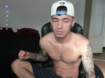 Chaturbate Live Porn of damon_333