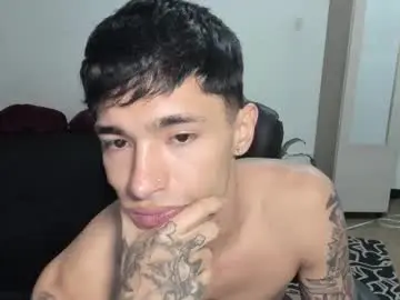 Chaturbate Live Sex Cam of damon_333