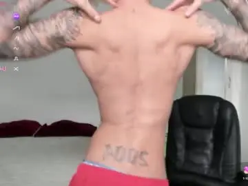 Chaturbate Free Live Porn of damon_333