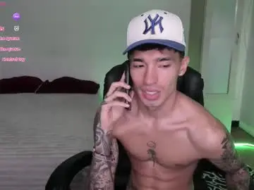 Chaturbate Best Webcam of damon_333