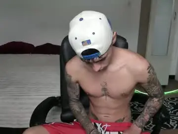 Chaturbate Private Sex Chat of damon_333