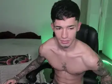 Chaturbate Live Porn of damon_333