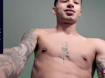 Chaturbate Free Live Porn of damon_333