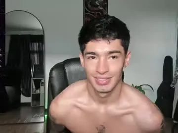 Chaturbate Live Sex of damon_333