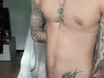 Chaturbate Best Webcam of damon_333