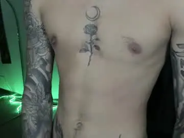 Chaturbate Sex Cam of damon_333