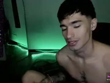 Chaturbate Free Porn Cam of damon_333