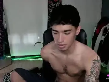 Chaturbate Watch Live Sex Cams of damon_333
