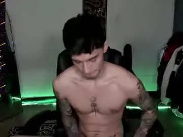 Chaturbate Free Porn Cam of damon_333