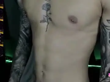 Chaturbate Live Sex Cam of damon_333