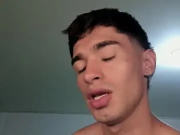 Chaturbate Private Sex Chat of damon_333