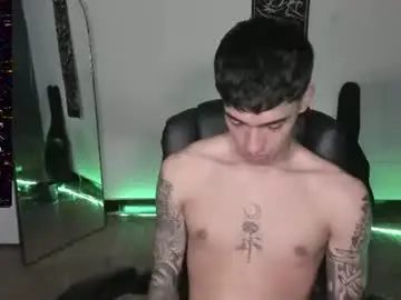 Chaturbate Best live sex cam show of damon_333
