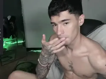 Chaturbate Live Porn of damon_333