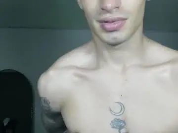 Chaturbate Adult Video Chat of damon_333