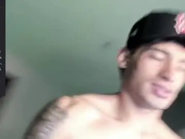 Chaturbate Live Sex Cam of damon_333