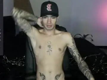 Chaturbate Live Sex of damon_333