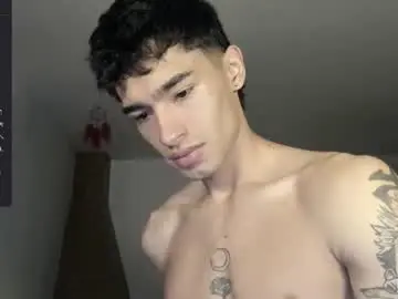 Chaturbate Sex Cam of damon_333