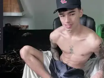 Chaturbate Live Sex of damon_333