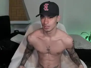 Chaturbate Adult Webcam of damon_333