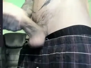 Chaturbate Live Sex Cam of damon_333
