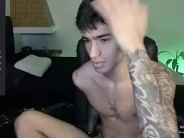 Chaturbate Private Sex Chat of damon_333