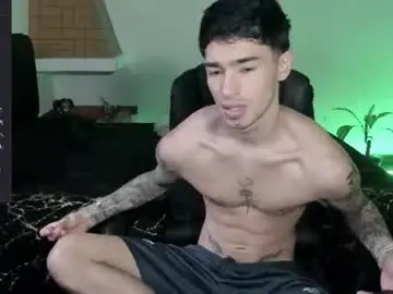 Chaturbate Private Sex Chat of damon_333