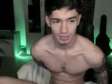 Chaturbate Adult Webcam of damon_333