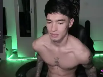 Chaturbate Live Porn of damon_333