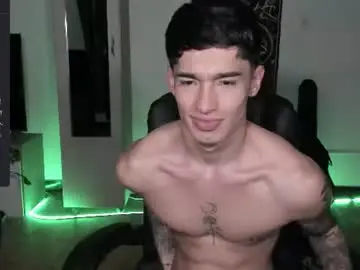 Chaturbate Free Porn Cam of damon_333