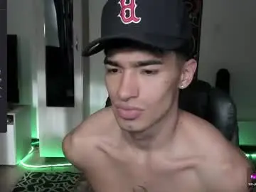 Chaturbate Private Sex Chat of damon_333