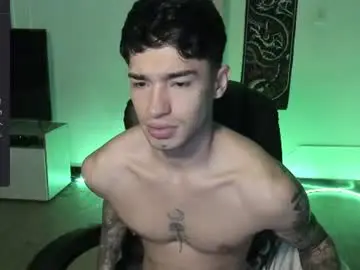 Chaturbate Private Sex Chat of damon_333