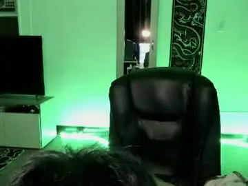 Chaturbate Adult Webcam of damon_333
