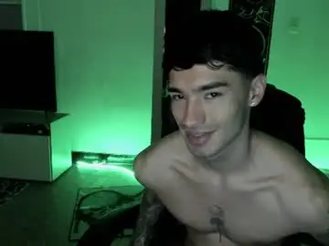 Chaturbate Live Porn of damon_333