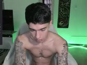 Chaturbate Live Sex of damon_333