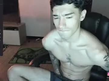 Chaturbate Private Sex Chat of damon_333