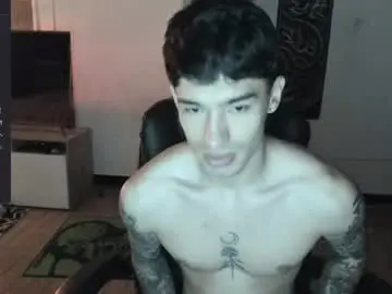 Chaturbate Best live sex cam show of damon_333